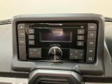 お気に入りのCDやラジオがお楽しみいただけます♪