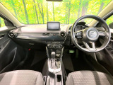 デミオ 1.3 13S 