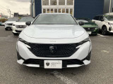 308 GT ハイブリッド 