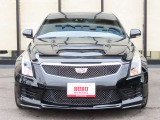 ATS V スペックA 