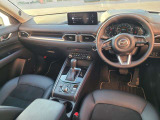 CX-5 2.2 XD ブラック セレクション 