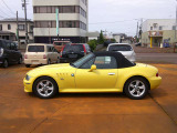 Z3 ロードスター 2.2i 