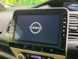 【10型純正ナビ】人気の純正ナビを装備。オーディオ機能も充実しており、Bluetooth接続すればお持ちのスマホやMP3プレイヤーの音楽を再生可能!毎日の運転がさらに楽しくなります!!