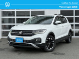 フォルクスワーゲン T-Cross