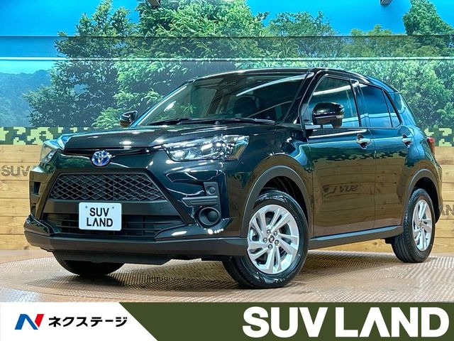 ライズ 1.2 G 
