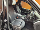 X3 xドライブ20d Mスポーツ ディーゼル 4WD 本革シート