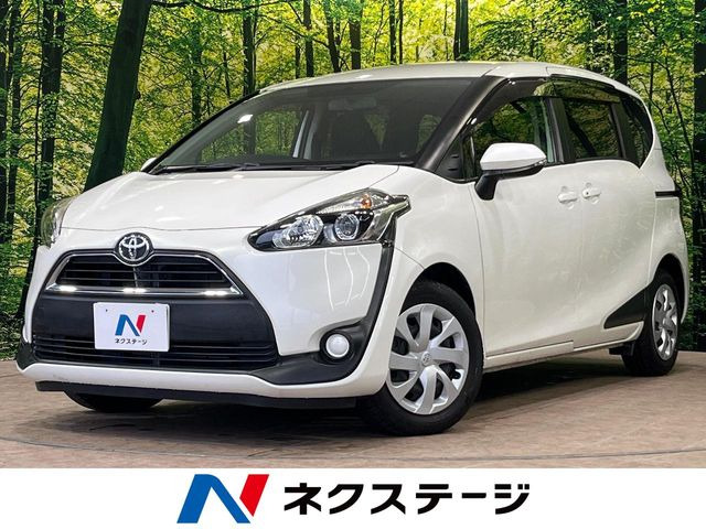 シエンタ 1.5 G 