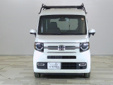 N-VAN +スタイル ファン ホンダセンシング 
