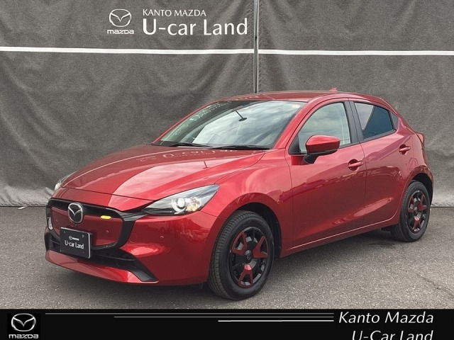 MAZDA2 1.5 15BD 