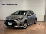 トヨタ ヤリス