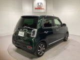 【Honda認定中古車 U-Select】 は3つの安心をお約束します。 1 Hondaのプロが整備した安心。 2 第三者機関がチェックした安心。 3 購入後もHondaが保証する安心。