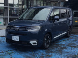 令和7年式 デモカー 走行3.024km ナビ 両側電動ドア 電動リアゲート 2列目キャプテンシート/オットマン アラウンドヴューモニター ブラインドスポットモニター ETC ドアレコ 新車保証付