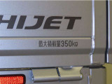 ハイゼットトラック スタンダード 