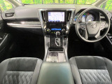 ヴェルファイア ハイブリッド 2.5 Z E-Four 4WD 
