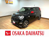 キャストスポーツのお買い得車が入庫しました!走行5.3万km!7インチナビ、前ドラレコ、ETC、バックカメラ、パドルシフト、前席シートヒーター、LEDヘッドライト・フォグランプなど装備の1台!