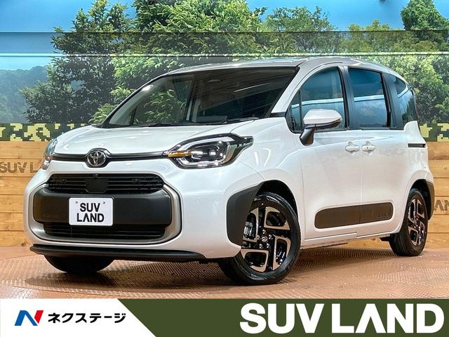 シエンタ ハイブリッド 1.5 Z 