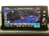 ナビ搭載車です!ナビがあれば初めての道でも安心して運転でき、よりドライブも楽しめますね♪