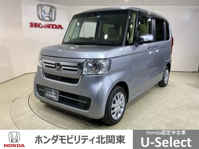 N-BOX L 4WD 