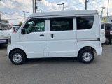 車両左側面です!
