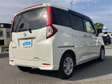 ルーミー 1.0 G 4WD 