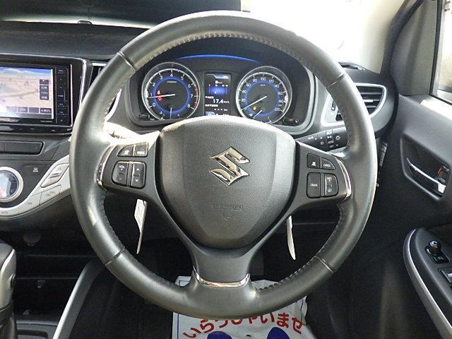 スズキ バレーノ 1.2 XS の中古車詳細 (56,000km, アーバンブルー