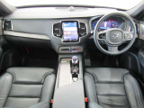XC90 リチャージ PHEV T8 AWD アルティメット 4WD 