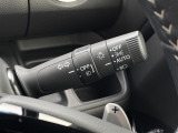 【 オートライト 】オートライトなのでライトの点け忘れを気にすることなく運転が出来ます♪//