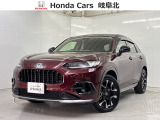 ホンダ ZR-V