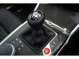 ショートストロークで気持ちよく変速できる6速MT ダイナミックなドライブを可能にするとともに、いかなる状況でも対応します。お問合せ(無料ダイヤル)0078-6002-613077迄お待ちしております。