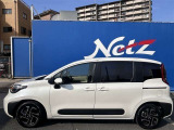 シエンタ ハイブリッド 1.5 Z 