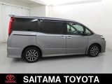 トヨタの「ロングラン保証」付き。メ-カ-を問わず、走行距離無制限、埼玉トヨタで中古車をお買い上げいただいたお客様に安心で快適なカ-ライフをお約束する1年間の保証です。有料で延長もできます。