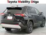 RAV4  2.5 ハイブリッド アドベンチャー E-Four 4WD