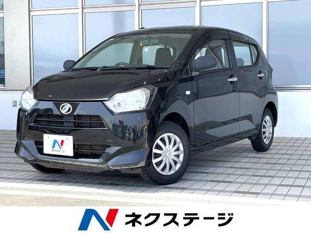ミライース L 