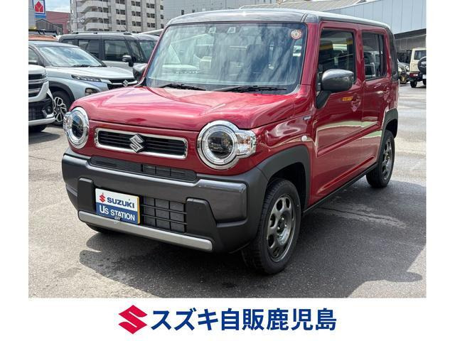 スペーシア ハイブリッド(HYBRID) G 