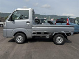 ハイゼットトラック スタンダード 3方開 4WD