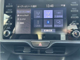 設定画面