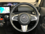 運転席からの景色