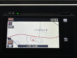 ★ナビ★ お仕事にもプライベートにも活躍するナビゲーション付きで遠方へのお出掛けも安心です(*^ー^*)カーライフにさらに快適をプラス♪