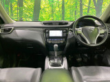 エクストレイル 2.0 20X ハイブリッド エマージェンシーブレーキパッケージ 4WD 
