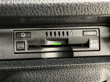 快適なドライブにはETCが欠かせません。ETCの再セットアップを行います。