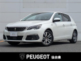 人気の《308テックパックED ブルーHDi》 入荷しました!