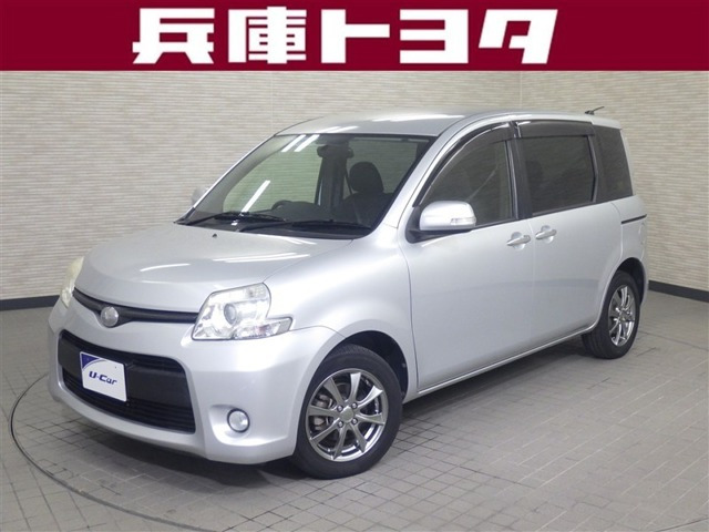 シエンタ 1.5 ダイス 