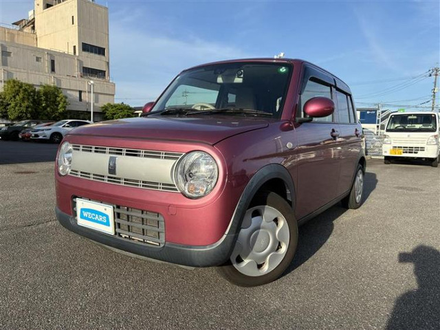 アルトラパン L 