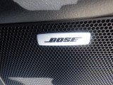 BOSE社との共同開発による音響チューニングを施し、クリアで臨場感のあるダイナミックサウンドをお楽しみいただけます。
