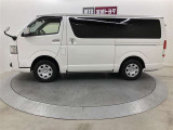 トヨタ自慢の&ldquo;まるごとクリーニング&rdquo;を施工済!ボディーはもちろん、タイヤ・ホイールまで、ピッカピカ☆♪比べてください、自信があります!)