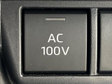 【1500Wアクセサリーコンセント】消費電力1500Wまでの家電が使えます。キャンプやスポーツ・アウトドアでのアクティビティはもちろん、災害・停電の際に大活躍♪