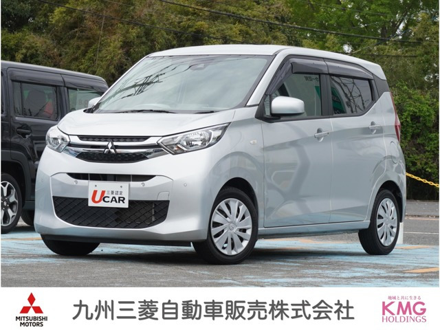 eKワゴン G 