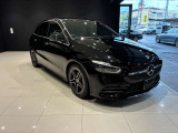 Bクラス B200d AMGラインパッケージ 