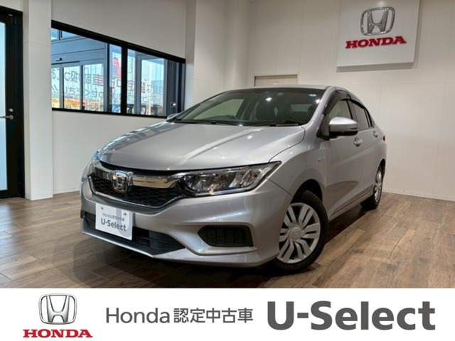 グレイス 1.5 ハイブリッド LX ホンダセンシング 