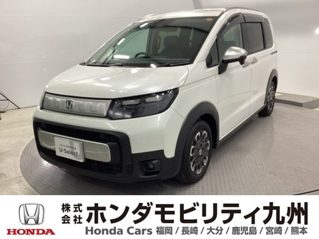 ホンダ フリード 